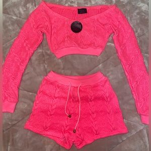 Gorgeous Pretty in Pink Set💕✨